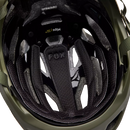 Fox Casco Bicicleta Crossframe Pro Mips Verde Oliva