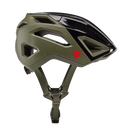 Fox Casco Bicicleta Crossframe Pro Mips Verde Oliva