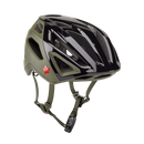 Fox Casco Bicicleta Crossframe Pro Mips Verde Oliva