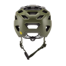 Fox Casco Bicicleta Crossframe Pro Mips Verde Oliva