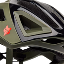 Fox Casco Bicicleta Crossframe Pro Mips Verde Oliva