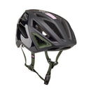 Fox Casco Bicicleta Crossframe Pro Mips Dogwood Negro