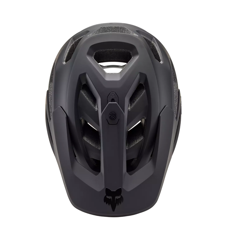 Fox Casco Bicicleta New Dropframe Pro Mips Negro Camo