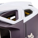 Fox Casco Bicicleta Proframe Mips Clyzo Morado