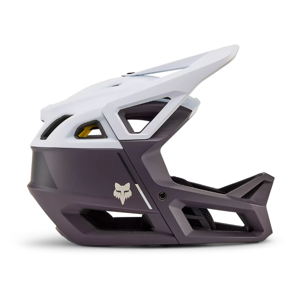 Fox Casco Bicicleta Proframe Mips Clyzo Morado