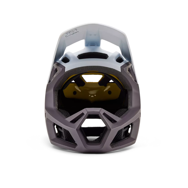 Fox Casco Bicicleta Proframe Mips Clyzo Morado