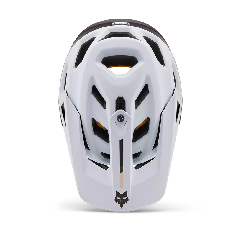 Fox Casco Bicicleta Proframe Mips Clyzo Morado