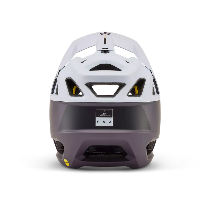 Fox Casco Bicicleta Proframe Mips Clyzo Morado