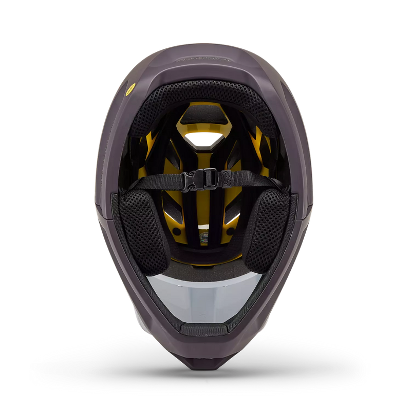 Fox Casco Bicicleta Proframe Mips Clyzo Morado