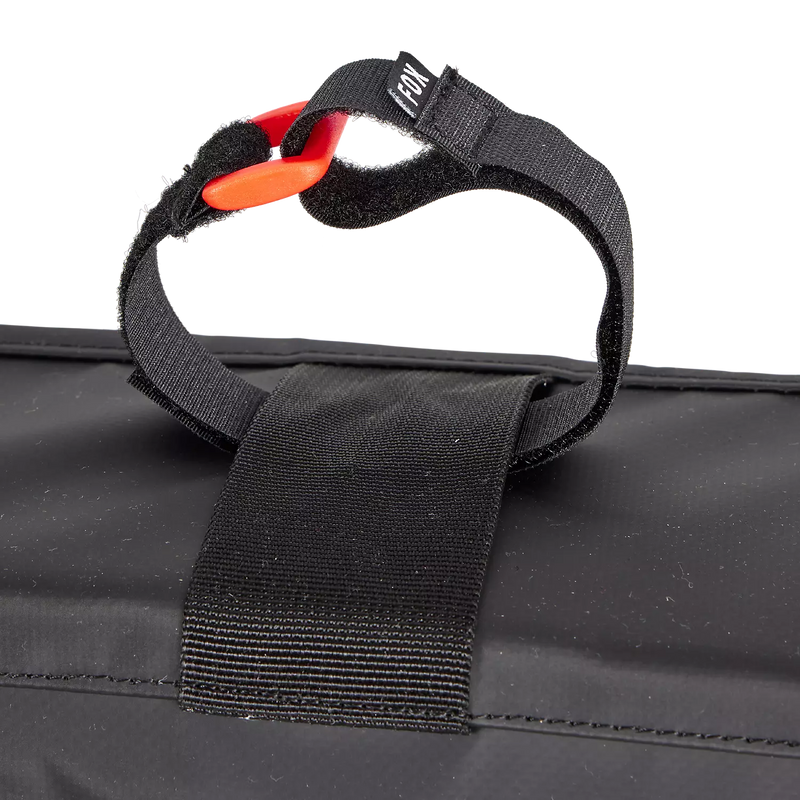 Fox Pad Porta Bicicleta Negro L
