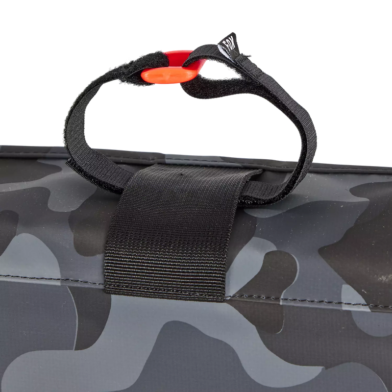 Fox Pad Porta Bicicleta Camo Negro