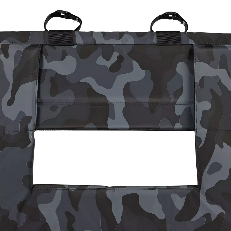 Fox Pad Porta Bicicleta Camo Negro