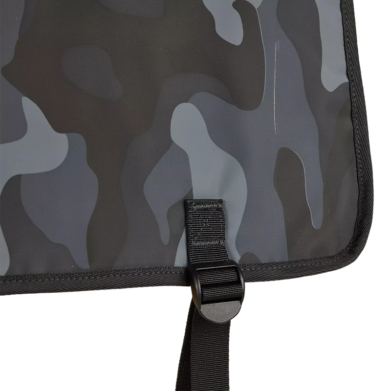 Fox Pad Porta Bicicleta Camo Negro