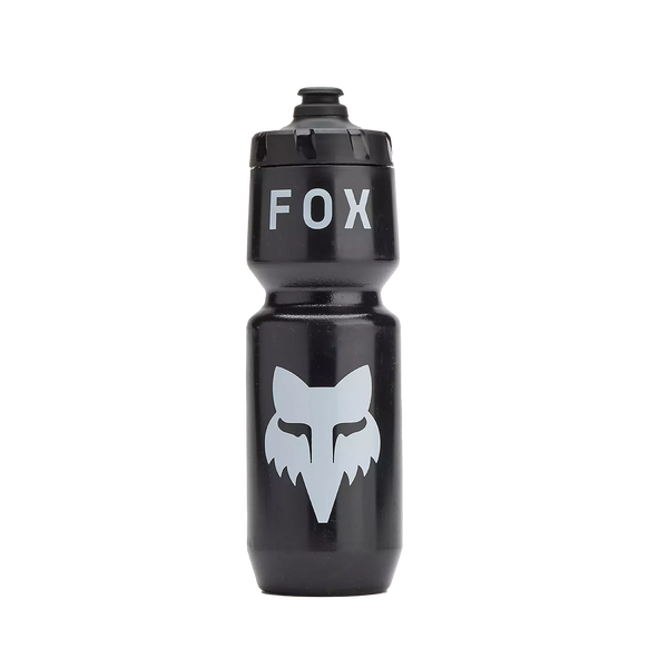 Fox Botella De Agua Fox Purist 770Cc Negra
