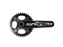 Shimano Volante Saint FC-M825 10V 36T 170mm