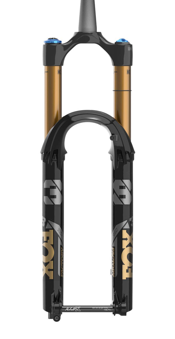 Fox Horquilla 2025 (68HT) 38 K, Float, 29in, F-S 170 Grip X2 Shiny Black