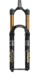 Horquilla Fox 2025 38 K, FLOAT, 29in, F-S 170 Grip X2 Shiny Black