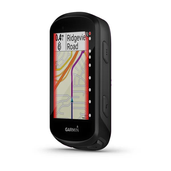 GARMIN サイクルコンピューター　EDGE530 サイクルコンピューター Edge 530セット 010-02060-42 GARMIN