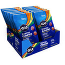 Gu Energy Gomitas Rainbow  Caja 12 unidades