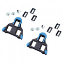 Shimano Calas Ruta Azules para Pedales de Fijación SM-SH12