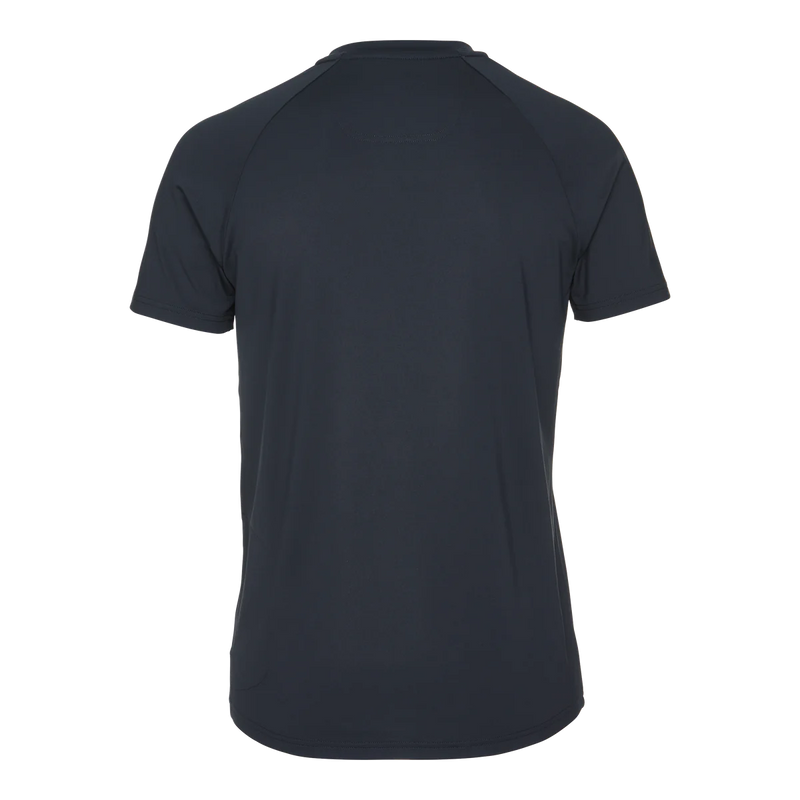 Poc Polera de Bicicleta Reform Enduro Tee Uranium Black