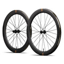 Reserve Ruedas de Carbono Perfil 57/64 TA Maza DT Swiss 350 700c Centerlock