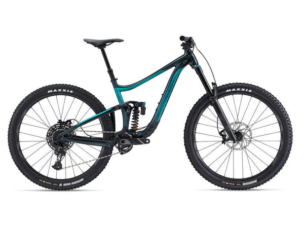 Giant Bicicleta Reign 29 Sx Starry Night