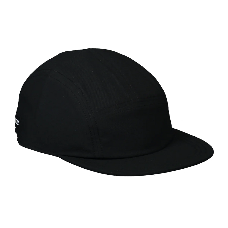 Poc Jockey Urbane Cap Uranium Black