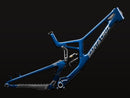 Santa Cruz Bicicleta de dh V10 CC Mullet Kit X01 Azul Líquido 2027