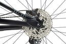 Bicicleta Kona Hei Hei 29 Plateado