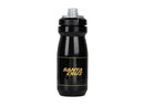 Santa Cruz Botella De Agua Stack Negro / Dorado 620ml