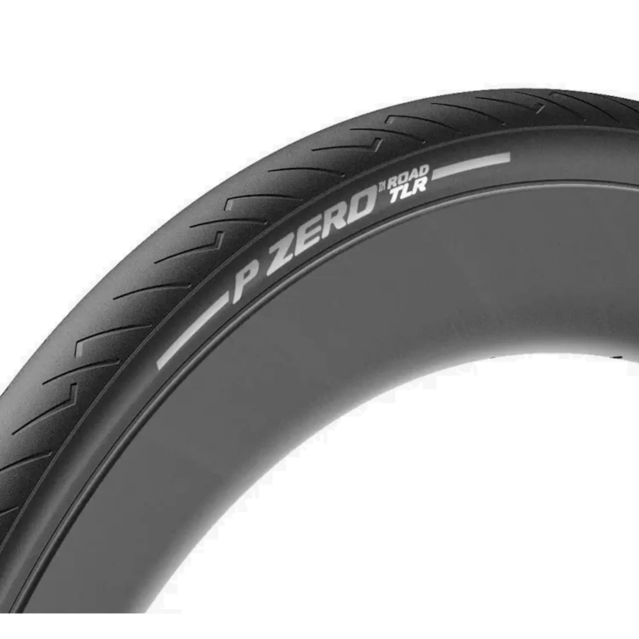 Neumático Pirelli P Zero Road Tlr 700c