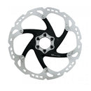 Shimano Rotor Disco Deore XT SM-RT86 Ice Tech 203mm 6 Pernos