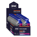 Gu Energy Gel Roctane Caja 24 unidades Blueberry Pomegranate