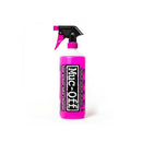 Muc-Off Limpiador Fast Action Cleaner Nano Tech 1 Litro