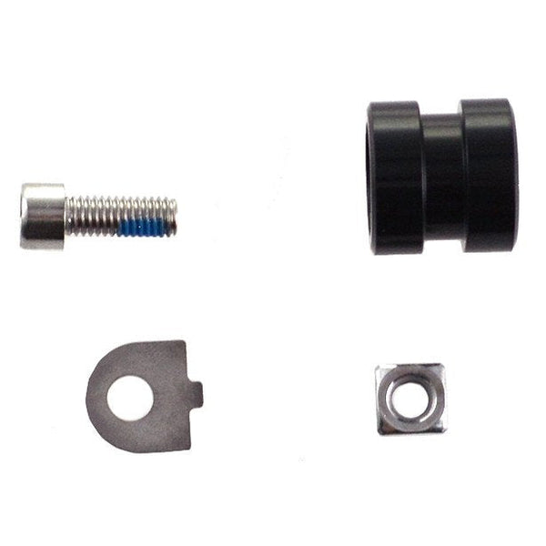 Fox Set Servicio Eje 15QR Hardware