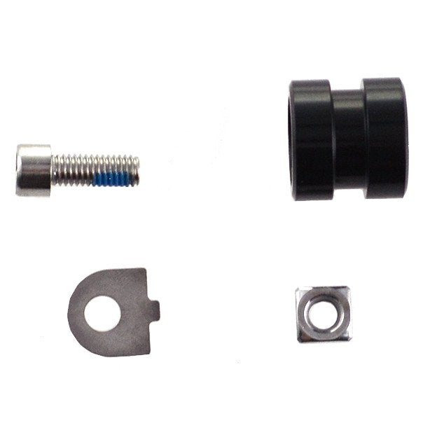 Fox Set Servicio Eje 15QR Hardware