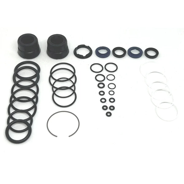 Fox Kit de Sellos 2026 DHX2 Damper Rebuild