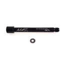 Eje delantero Fox 15 X 110mm Kabolt, Black Anod SL