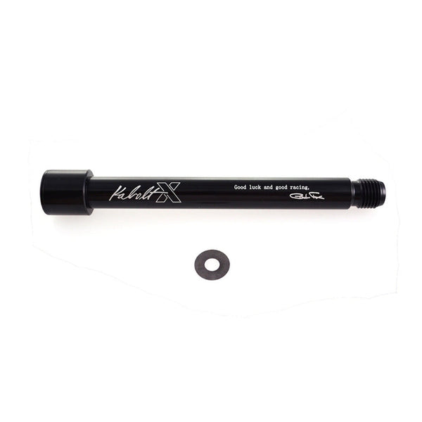 Fox Eje delantero Fox 15x110mm 2021 36-38 15x110 KaboltX