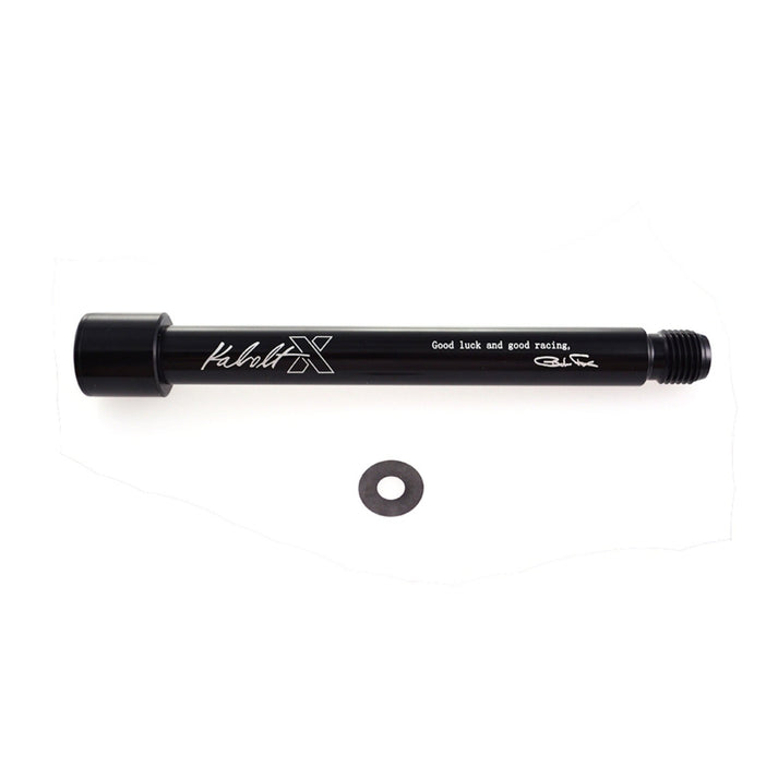 Fox Eje delantero Fox 15x110mm 2021 36-38 15x110 KaboltX