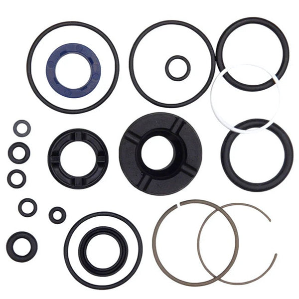 Fox Kit de Sellos 2023 DHX Damper Rebuild