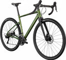 Cannondale Bicicleta de Gravel Topstone 2 Verde