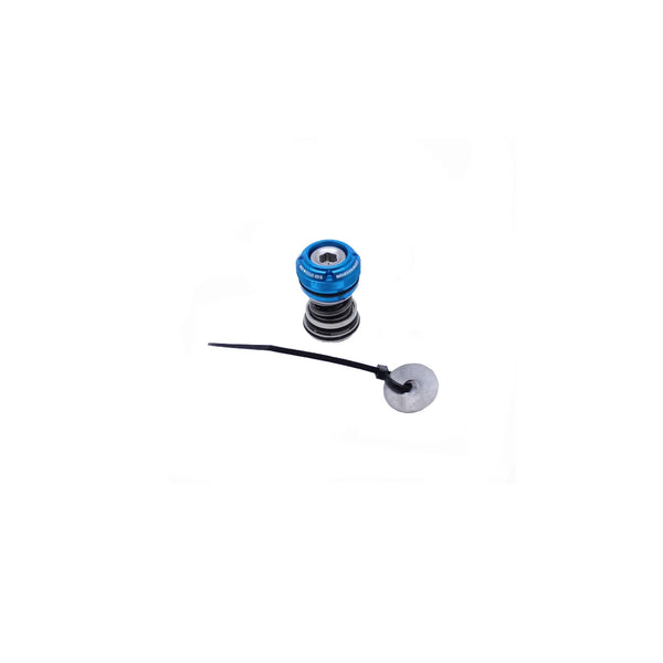 Fox Service Set 2024 DHX2 F-S / Float X2 F-S P-SE Comp