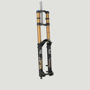 Horquilla Fox 2025, 40, K, FLOAT, 29in, F-S 203 Grip X2 Shiny Black