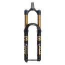 Horquilla Fox 38 2025 Shiny Blk/Grey Logo, FLOAT, 29in, F-S, 180, Grip X2 Kabol