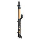 Horquilla Fox 38 2025 Shiny Blk/Grey Logo, FLOAT, 29in, F-S, 180, Grip X2 Kabol