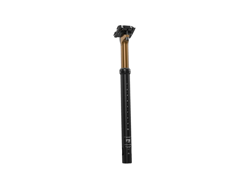 Fox Tubo Asiento Transfer 2025 SL 27.2