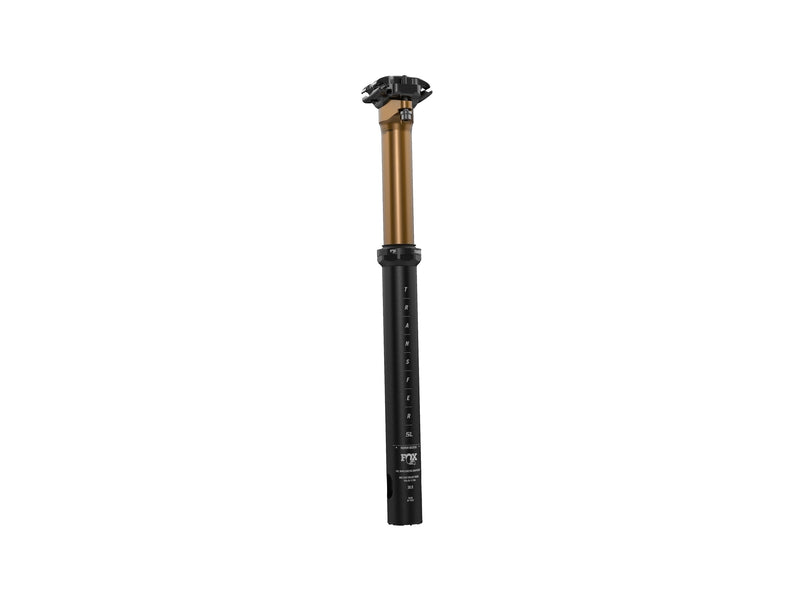 Fox Tubo Asiento Transfer 2025 SL 27.2
