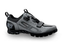 Sidi Zapatilla Mtb SD15 Light Grey Black